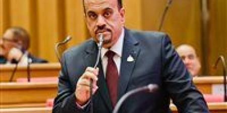 النائب إيهاب إمام يتقدم يطلب إحاطة عاجل بشأن تداعيات الأوضاع الإقليمية على السياحة وتوضيح خطة الوزارة