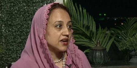 رئيسة معهد السلام والدراسات: مصر وباكستان تدعوان إلى التفاوض لإنهاء حرب إيران