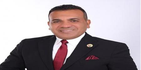 أشرف مرزوق: البرنامج الوطني للسيارات يغير خريطة الصناعة ويضع مصر في قلب المنافسة الإقليمية