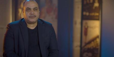 محمد الباز: وحيد حامد رفض الوساطة بين الناس والله في كتاباته