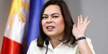 من القصر إلى المحكمة.. نائبة رئيس الفلبين تواجه شبح الإقالة وحظر العمل العام