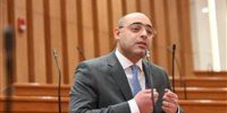 اقتراح برغبة لتعديل اللائحة التنفيذية لقانون حماية البيانات الشخصية لتعزيز ضوابط الذكاء الاصطناعي وحماية حقوق الملكية الفكرية