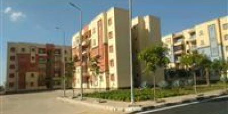 حجز شقق الإسكان الاجتماعي 2026.. إقبال متزايد وترقب للإعلان الرسمي