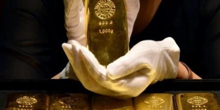 سعر سبيكة الذهب 20 جرام اليوم الأربعاء 29 إبريل 2026 في محلات الصاغة