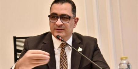 النائب محمود طاهر: الشراكة مع المطورين بالإسكان المدعوم نقلة نوعية لتسريع تسليم الوحدات