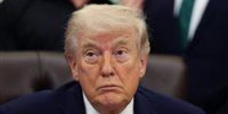 ترامب لأكسيوس: الحصار أكثر فعالية من القصف.. والإيرانيون يختنقون كخنزير محشو