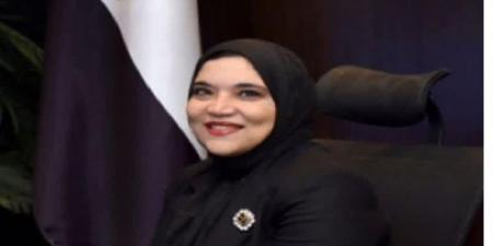 خبرة 30 عامًا لدعم بيئة الأعمال.. تعيين الدكتورة إيمان منصور نائبًا لرئيس هيئة الاستثمار