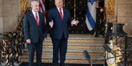 نتنياهو يزور واشنطن الأسبوع المقبل للقاء ترامب