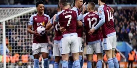 قمة إنجليزية.. أستون فيلا يخشى مفاجآت نوتينجهام فورست في الدوري الأوروبي