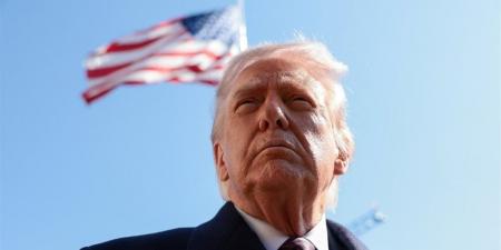 ترامب يدرس خيارات عسكرية جديدة ضد إيران