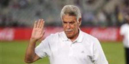 حسن شحاتة: رشحت حسام حسن لتدريب المنتخب.. ومعتمد جمال “واخد” من تاريخي