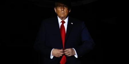 «العاصفة قادمة».. ترامب ينشر رسالة غامضة على منصة تروث سوشيال