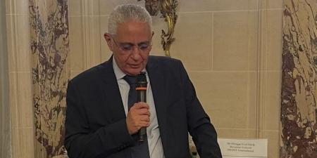 سفير مصر في فرنسا: التصعيد العسكري بالشرق الأوسط ينذر باتساع رقعة النزاعات