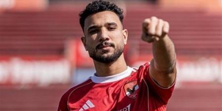 هادي رياض يقترب من تعويض غياب ياسر إبراهيم المحتمل أمام الزمالك