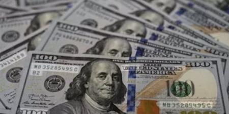 سعر الدولار أمام الجنيه المصري اليوم الإثنين 11 مايو 2026