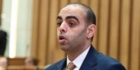 النائب حسن عمر حسنين: حضور الرئيس السيسي قمة نيروبي يعكس قيادة مصر لمسار التنمية في أفريقيا
