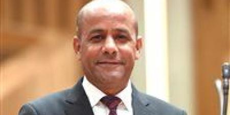 النائب ياسر قدح يتقدم بطلب إحاطة للحكومة لإنصاف العاملين بنظام "السُّركي" بالمستشفيات التعليمية
