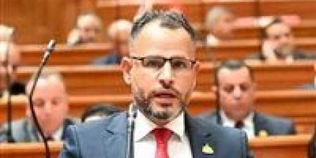 النائب محمد فاروق يوسف: كلمة الرئيس في قمة نيروبي عكست قيادة مصر لصوت التنمية والاستقرار في أفريقيا