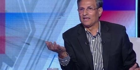 مصطفى يونس: مسؤول في الزمالك قالي "مش عارفين نحل أزمة إيقاف القيد"