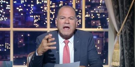 الديهي: السيسي يصيغ معادلة استقرار القارة بالقمة الفرنسية.. "لا تنمية ولا سلام دون أمن"