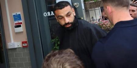الدوري السعودي أم الأمريكي؟..وليد الفراج يوجه نصيحة لــ محمد صلاح