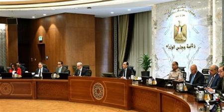 مجلس الوزراء يُوافق على مشروع قانون بإنشاء وتنظيم الصندوق التكافلي لدعم الأسرة
