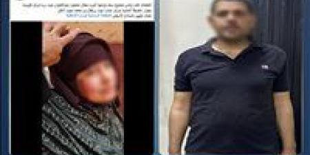 خلافات عائلية.. ضبط شخص تعدى على زوجته ووالدتها بسلاح أبيض في المنوفية