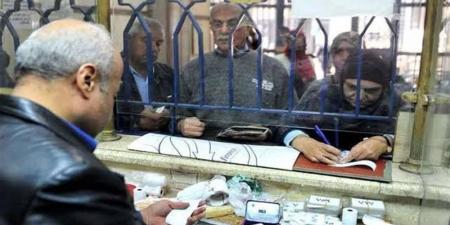 مرتبات مايو 2026.. موعد الصرف وقيمة الزيادات الجديدة