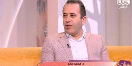 ماهي أسباب الإصابة بالكبد الدهني وماهي خطورته؟.. عميد المعهد القومي للكبد يوضح