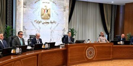 الحكومة تعتمد اختصاصات نواب الوزراء وتعديلات قانون الخدمة المدنية