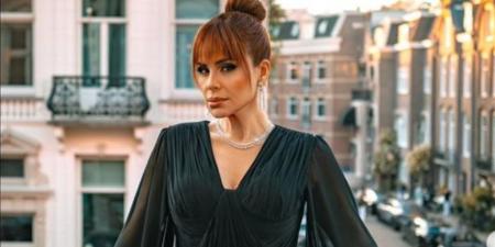 كارول سماحة تطرح “طمّني” بتوقيع عزيز الشافعي