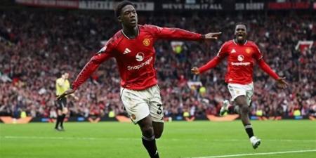 مانشستر يونايتد يقترب من ضم فرنانديز لاعب وست هام