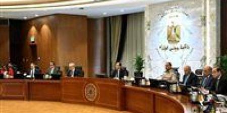 مجلس الوزراء يُوافق على مشروع قانون بشأن إنشاء الصندوق التكافلى لدعم الأسرة