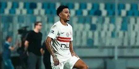 نجم الأهلي السابق: استاد القاهرة "مرعب" للأفارقة.. وبيزيرا والدباغ سيصنعان الفارق مع الزمالك