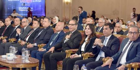 المهندس أيمن عامر: القطاع العقاري ركيزة استراتيجية للاقتصاد المصري ومحرك رئيسي للتنمية والاستثمار