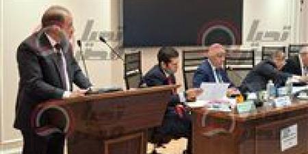 النائب عمرو رشدي يطالب بسرعة تنفيذ كوبري مشاه بالحلمية.. ومحافظ القاهرة يتعهد بالرد العاجل