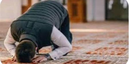 موعد صلاة المغرب بمساجد الوادي الجديد اليوم الاربعاء 13 مايو 2026