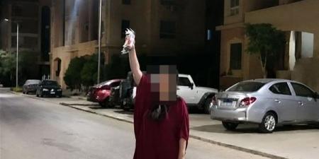 إخلاء سبيل مصوّرة واقعة سيدة تسميم الكلاب بدجلة بالمز في أكتوبر
