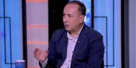 عصام مرعي: هوية الزمالك لا تتغير مهما اشتدت الأزمات