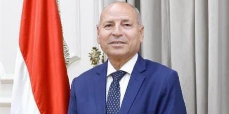 محافظ القارهرة: الدولة تولي اهتمامًا كبيرًا بقطاع التطوير العقاري باعتباره أحد القطاعات الحيوية