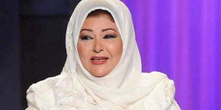 إن الله يدافع عن الذين آمنوا.. عفاف شعيب تنفعل بسبب سهير زكي
