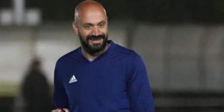كهرباء الإسماعيلية: "رضا شحاتة عامل مجهود جبار مع الفريق"
