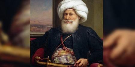 خطة محمد علي باشا لبناء الدولة المصرية الحديثة
