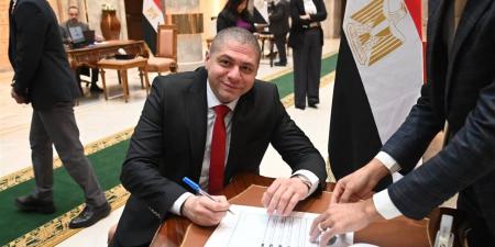 برلمانى: الرئيس السيسي طرح حلولًا عملية لمواجهة أزمة ديون الدول النامية بقمة نيروبى
