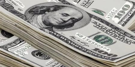 عاجل..استقرار سعر الدولار أمام الجنيه المصري في تعاملات اليوم