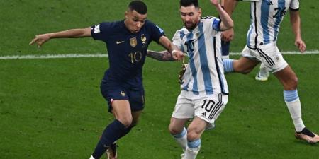 كأس العالم..أعظم المعارك الكروية التي خلدها تاريخ المونديال