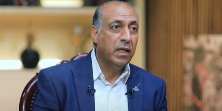 أيمن الرقب: خطة مصر لإعمار غزة تواجه مقاومة استعمارية من إسرائيل وأمريكا