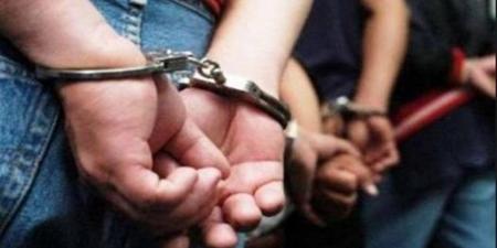 حبس 5 متهمين اختطفوا طفلًا واعتدوا على والدته بالأسلحة البيضاء في الشرقية