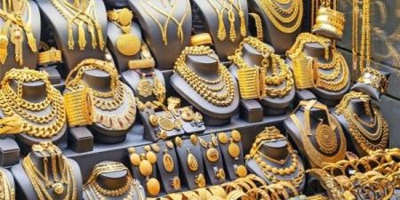 الذهب يلتقط أنفاسه.. أسعار الذهب اليوم الأربعاء 13 مايو