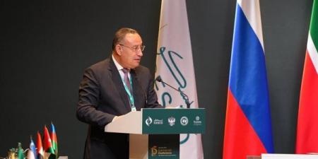 وزير التعليم العالي: دعم البحث العلمي ومسيرة العلوم أولوية استراتيجية